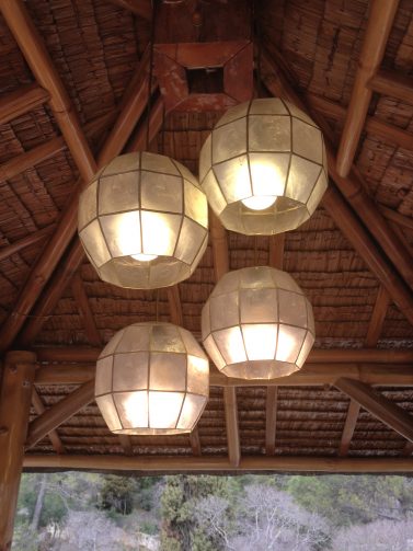 Rêve de Bambou | Luminaires